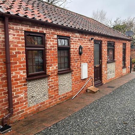 Villa The Old Stables In Mews Kessingland Exterior foto